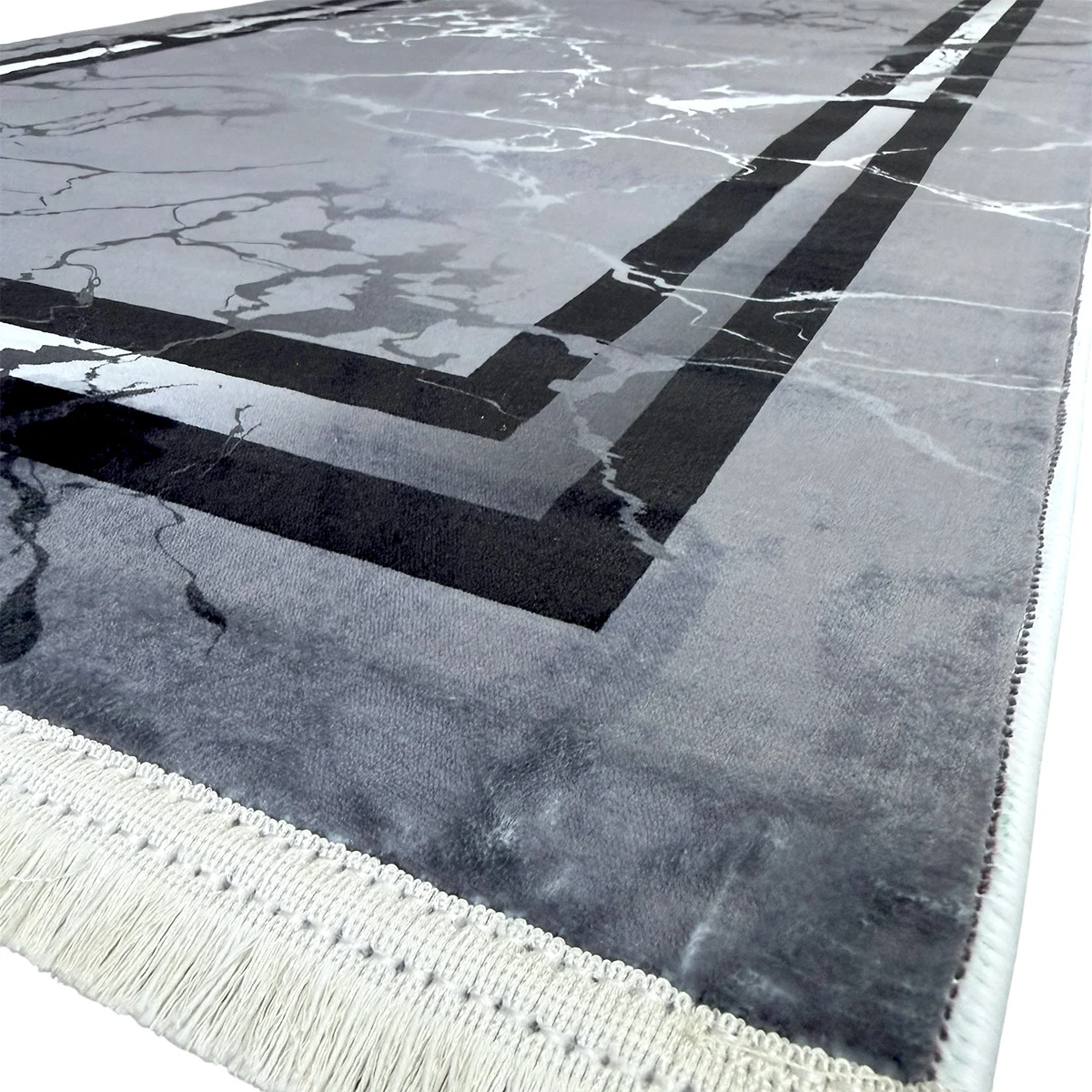 Covor camera antiderapant CCA0199 120x180 cm [3]