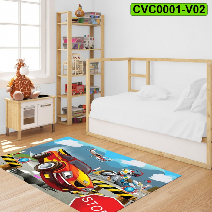 Covor pentru copii CVC0001 diverse dimensiuni [1]