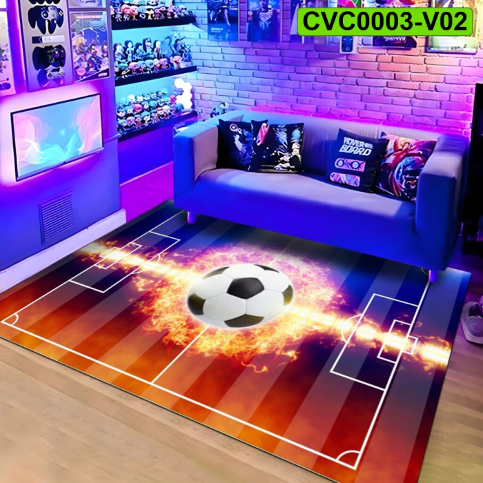 Covor pentru copii CVC0003 diverse dimensiuni [1]
