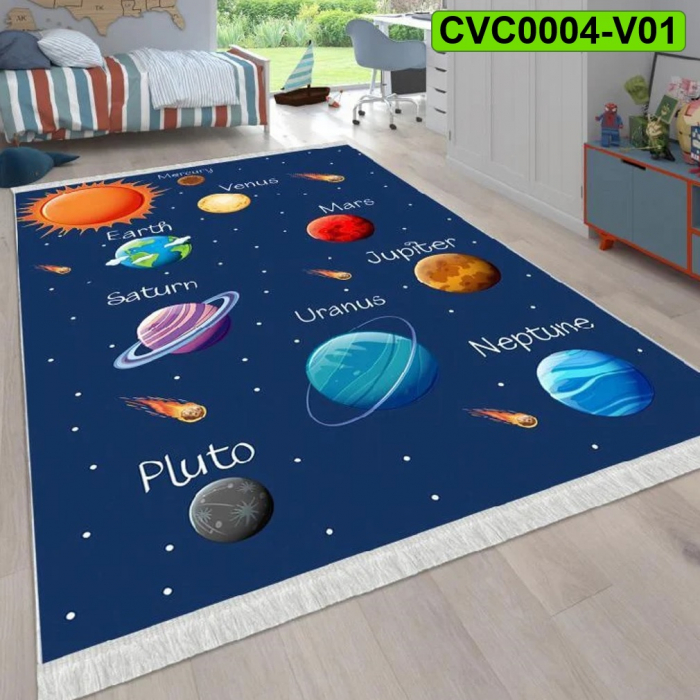 Covor pentru copii CVC0004 diverse dimensiuni [1]