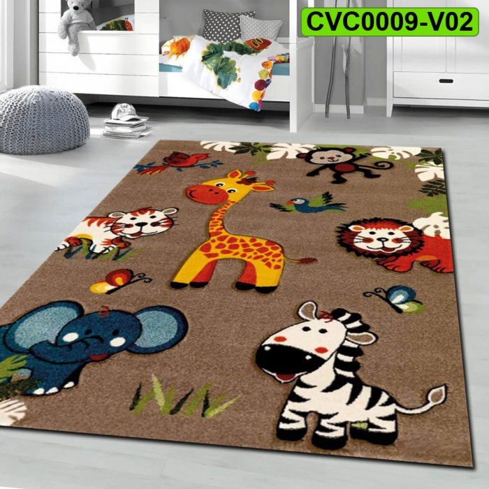 Covor pentru copii CVC0009 diverse dimensiuni [1]