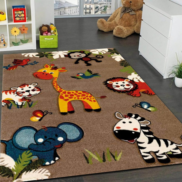 Covor pentru copii CVC0009 diverse dimensiuni [4]