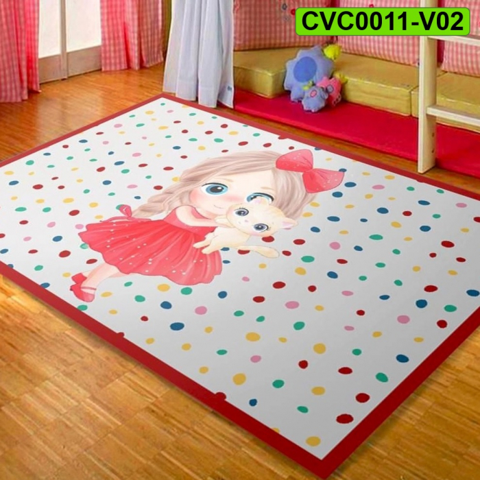 Covor pentru copii CVC0011 diverse dimensiuni [1]