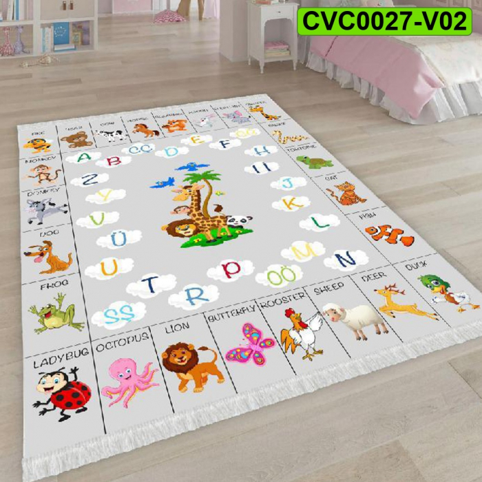 Covor pentru copii CVC0027 diverse dimensiuni [1]