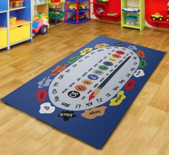 Covor pentru copii CVC0029 diverse dimensiuni [5]