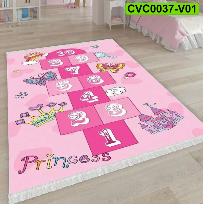 Covor pentru copii CVC0037 diverse dimensiuni [1]