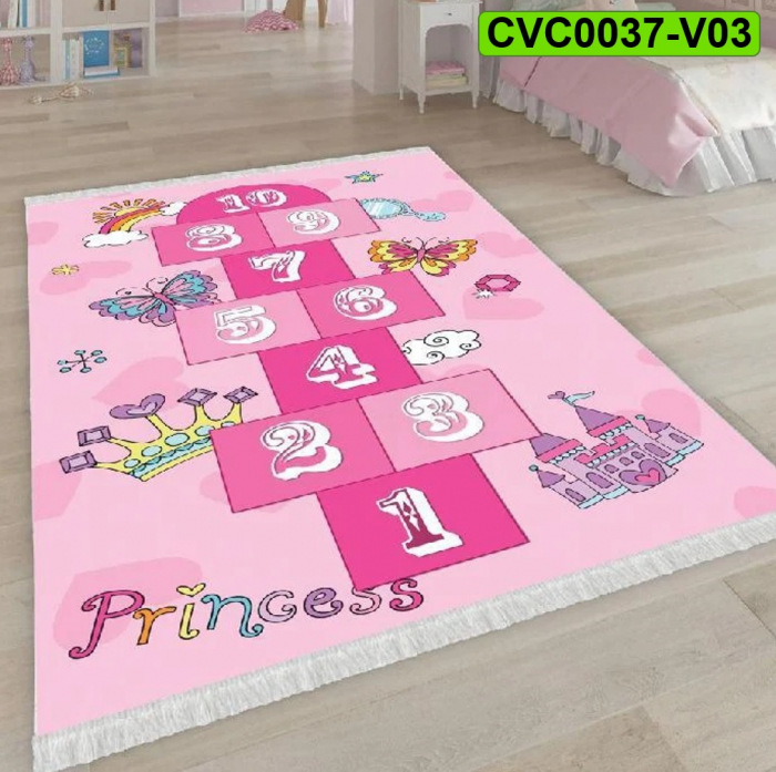 Covor pentru copii CVC0037 diverse dimensiuni [1]