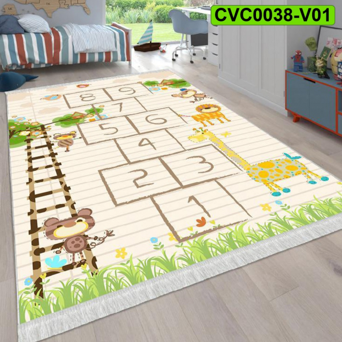 Covor pentru copii CVC0038 diverse dimensiuni [1]