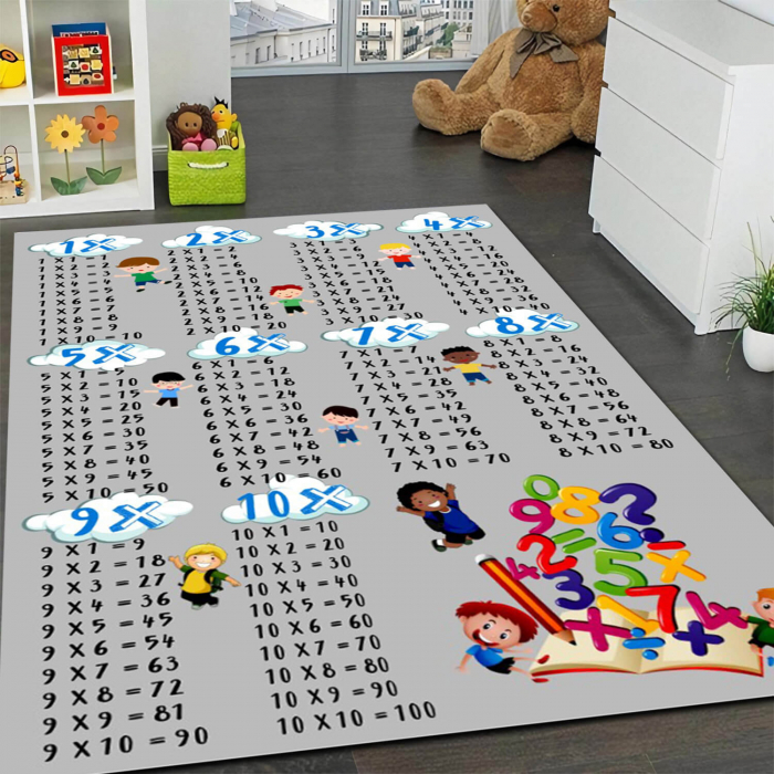 Covor pentru copii CVC0040 diverse dimensiuni [5]
