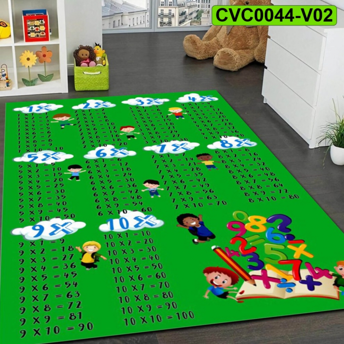 Covor pentru copii CVC0044 diverse dimensiuni [1]