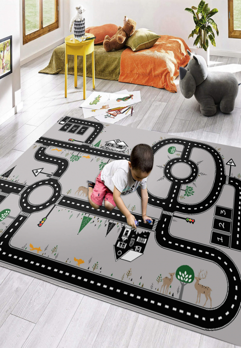 Covor pentru copii CVC0060 diverse dimensiuni [7]