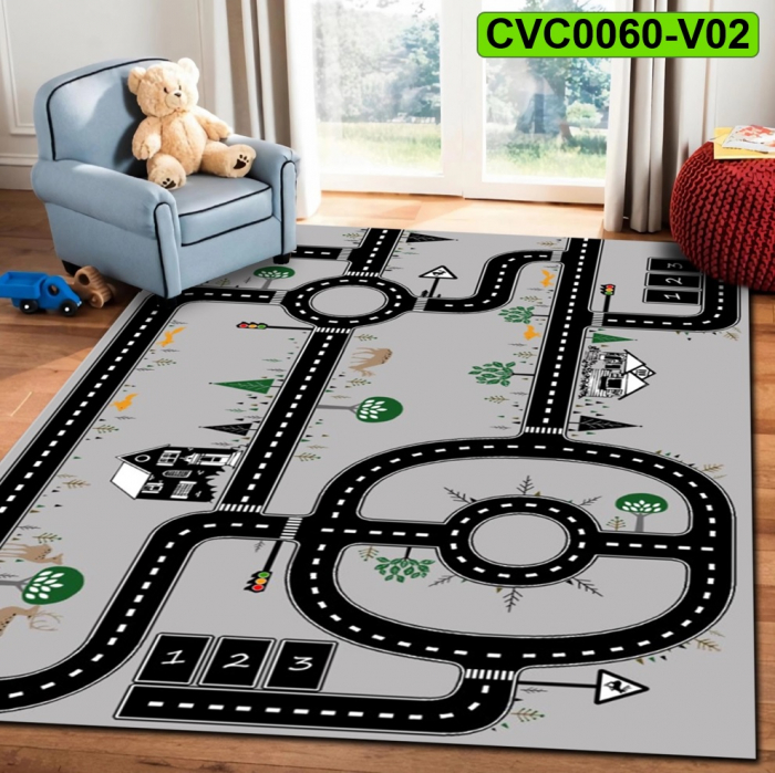 Covor pentru copii CVC0060 diverse dimensiuni [1]