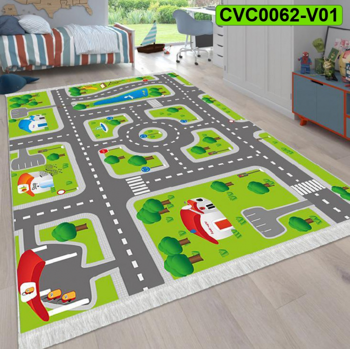 Covor pentru copii CVC0062 diverse dimensiuni [1]