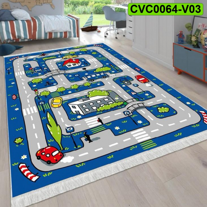 Covor pentru copii CVC0064 diverse dimensiuni [1]