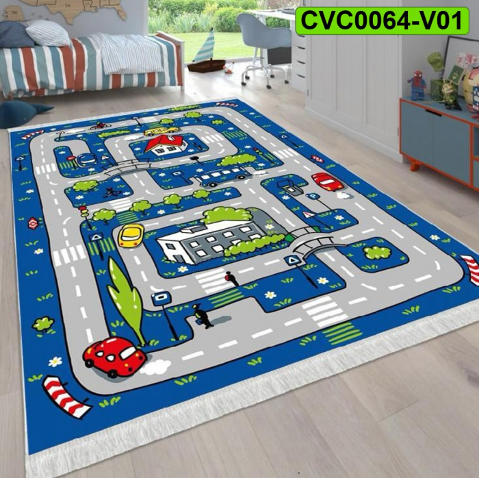 Covor pentru copii CVC0064 diverse dimensiuni [1]