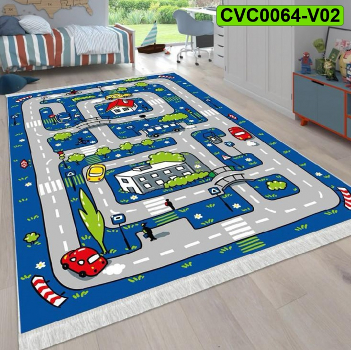 Covor pentru copii CVC0064 diverse dimensiuni [1]