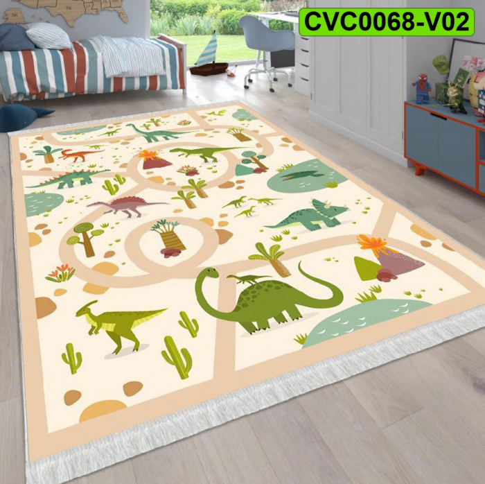 Covor pentru copii CVC0068 diverse dimensiuni [1]
