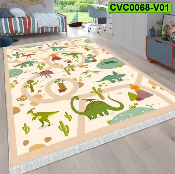 Covor pentru copii CVC0068 diverse dimensiuni [1]
