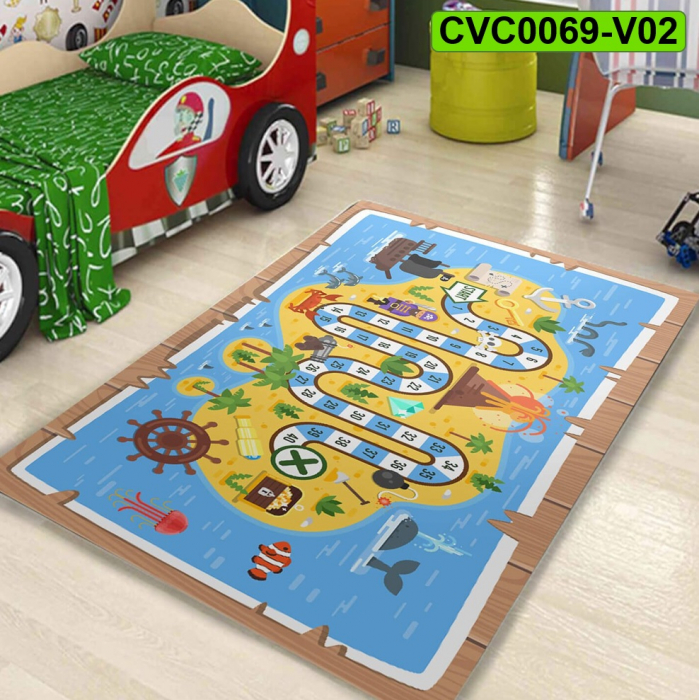 Covor pentru copii CVC0069 diverse dimensiuni [1]