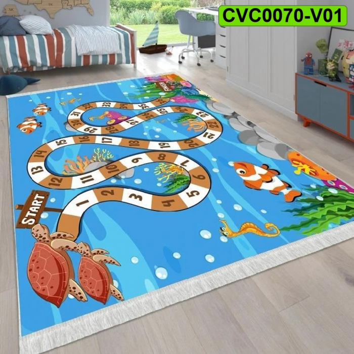Covor pentru copii CVC0070 diverse dimensiuni [1]