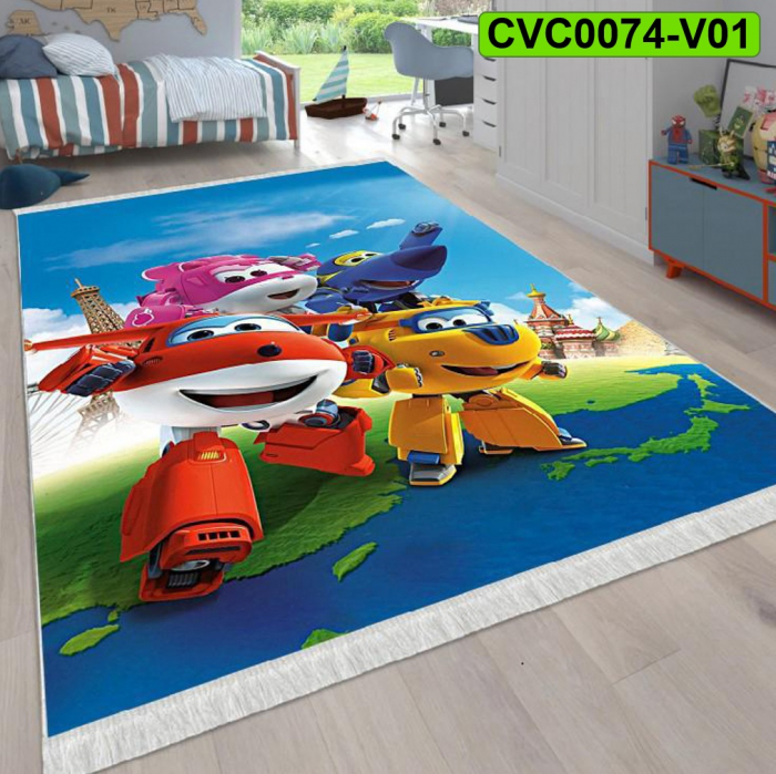 Covor pentru copii CVC0074 diverse dimensiuni [1]