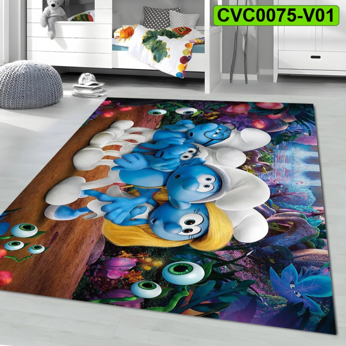 Covor pentru copii CVC0075 diverse dimensiuni [1]