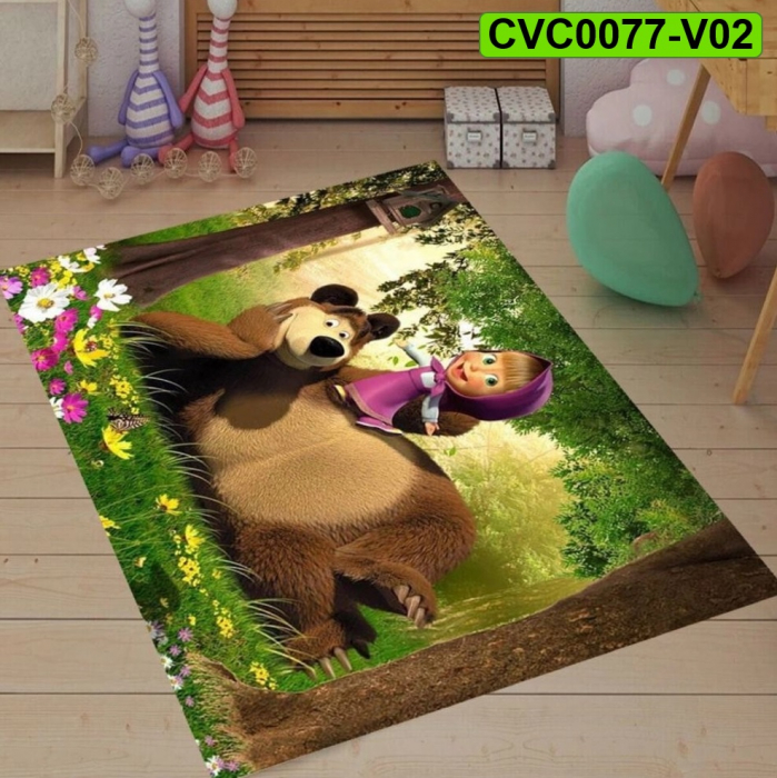 Covor pentru copii CVC0077 diverse dimensiuni [1]