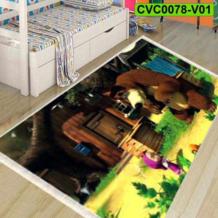 Covor pentru copii CVC0078 diverse dimensiuni [1]