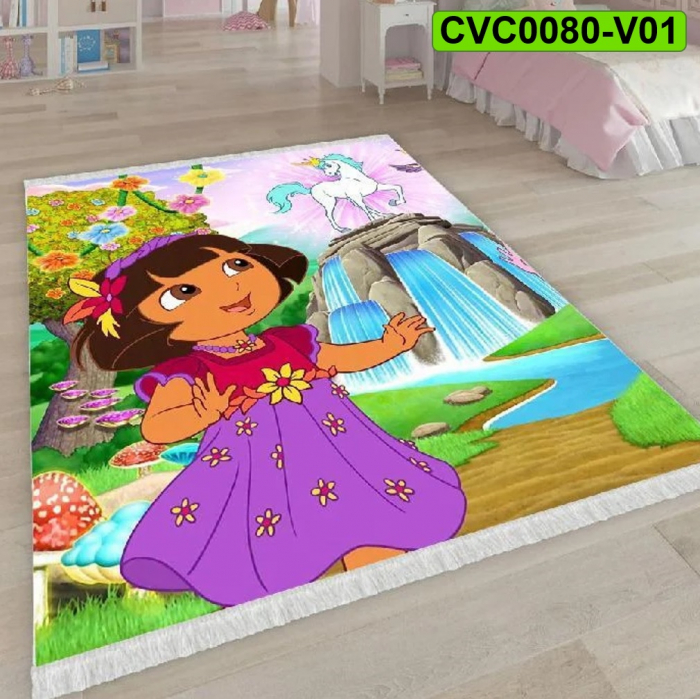 Covor pentru copii CVC0080 diverse dimensiuni [1]