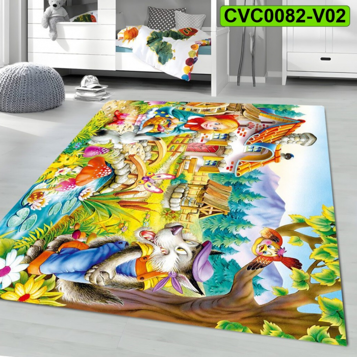 Covor pentru copii CVC0082 diverse dimensiuni [1]