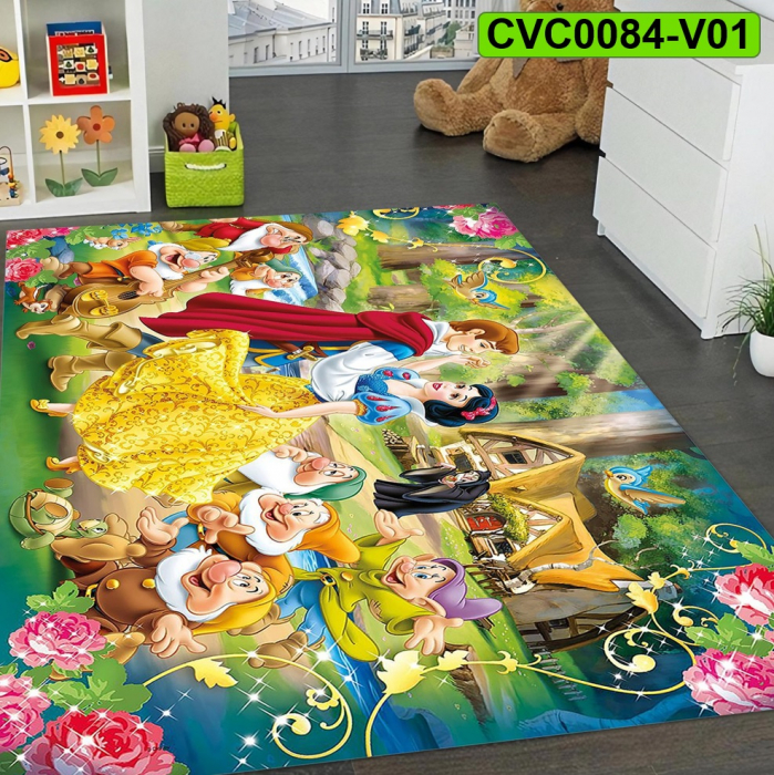 Covor pentru copii CVC0084 diverse dimensiuni [1]