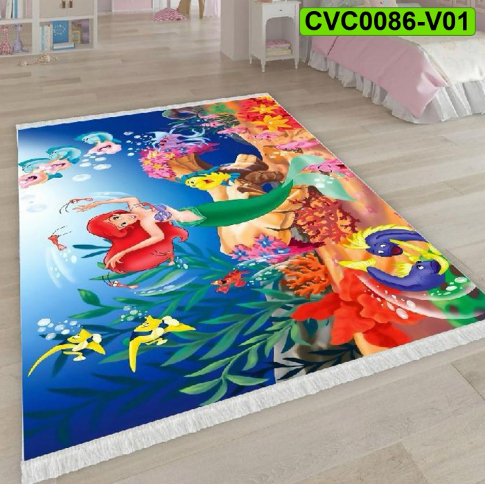 Covor pentru copii CVC0086 diverse dimensiuni [1]