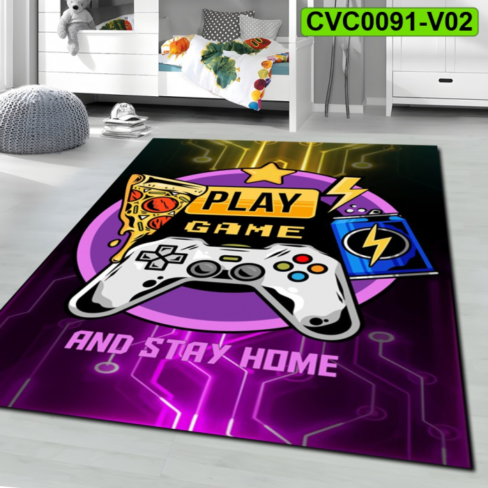 Covor pentru copii CVC0091 diverse dimensiuni [1]