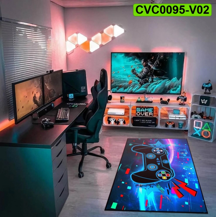 Covor pentru copii CVC0095 diverse dimensiuni [1]