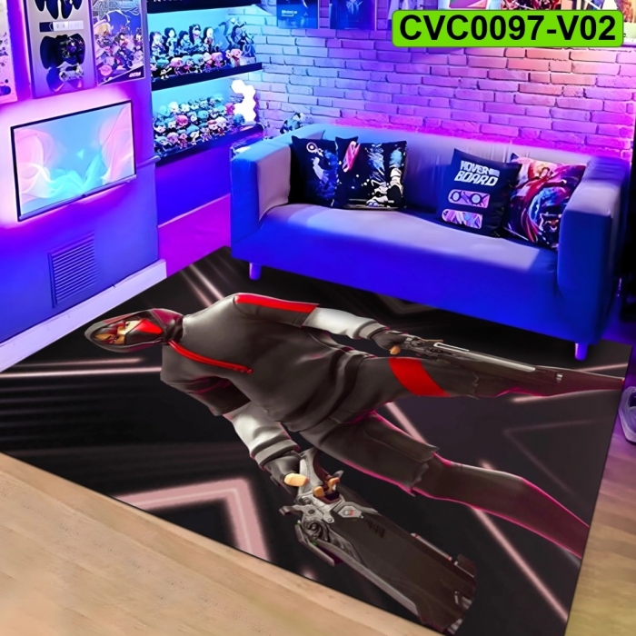 Covor pentru copii CVC0097 diverse dimensiuni [1]