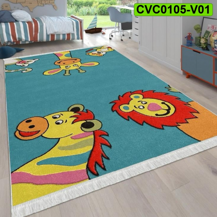 Covor pentru copii CVC0105 diverse dimensiuni [1]