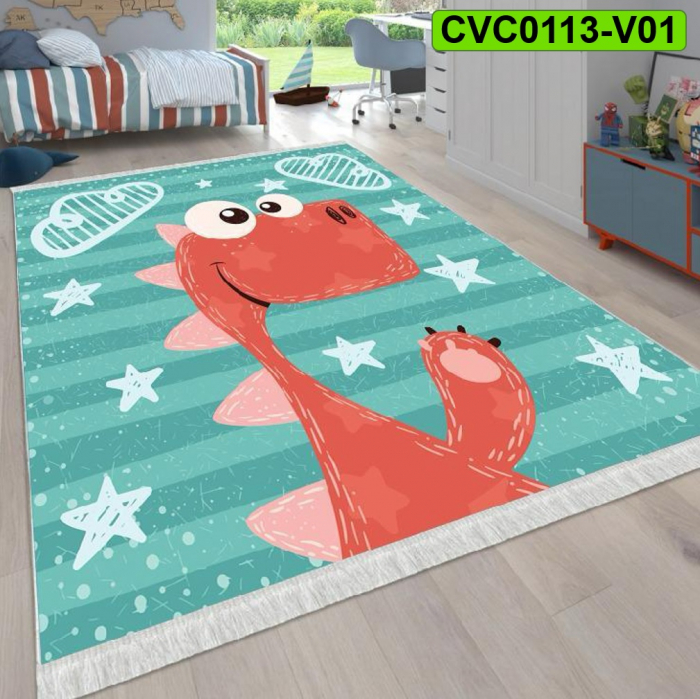 Covor pentru copii CVC0113 diverse dimensiuni [1]