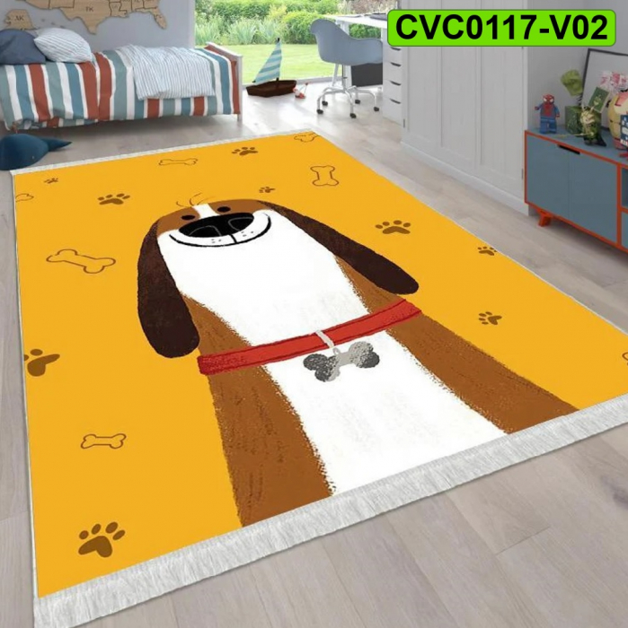 Covor pentru copii CVC0117 diverse dimensiuni [1]