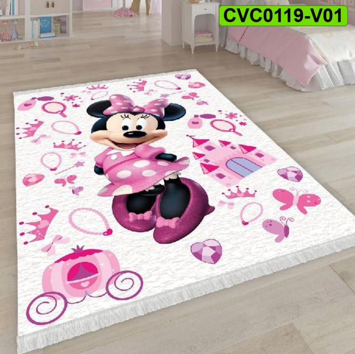Covor pentru copii CVC0119 diverse dimensiuni [1]