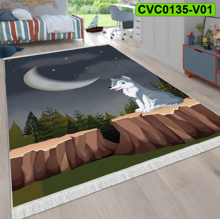 Covor pentru copii CVC0135 diverse dimensiuni [1]