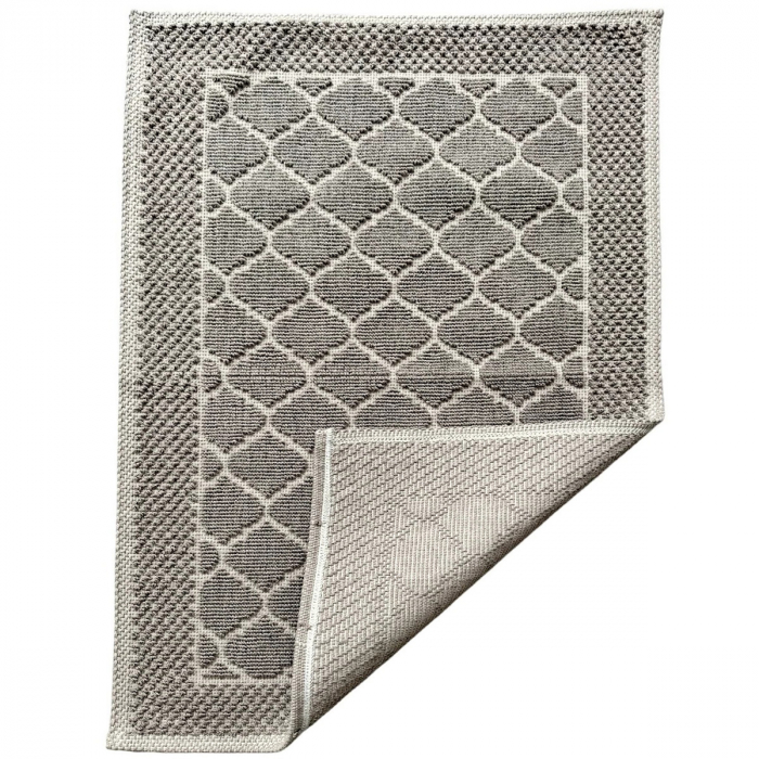 Covor rustic bumbac CVT0304 diverse dimensiuni [2]
