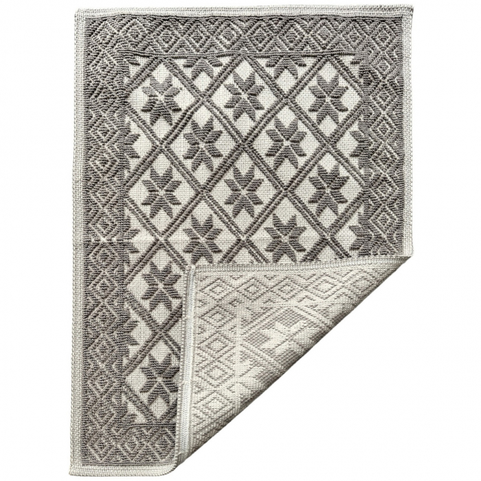 Covor rustic bumbac CVT0305 diverse dimensiuni [2]