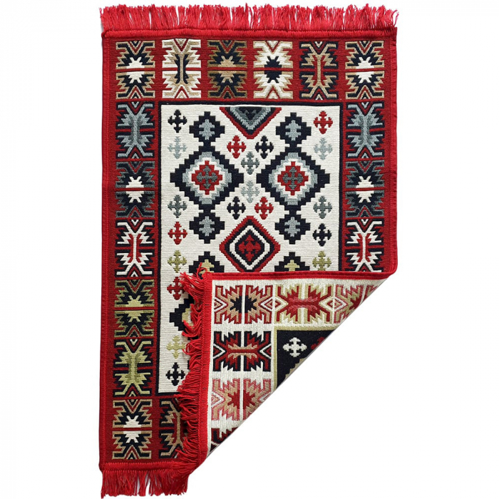 Covor tesut traditional CVT0207 diverse marimi [2]