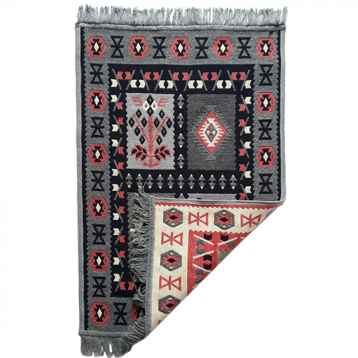 Covor tesut traditional CVT0208 diverse marimi [2]