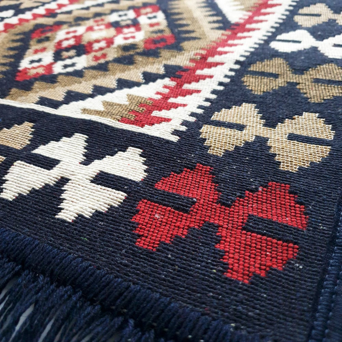 Covor tesut traditional CVT0210 diverse marimi [3]
