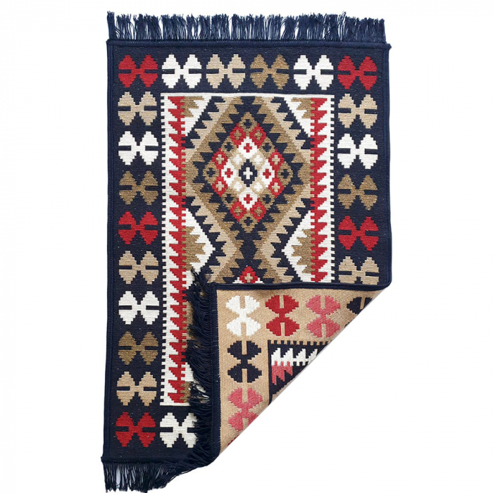 Covor tesut traditional CVT0210 diverse marimi [2]