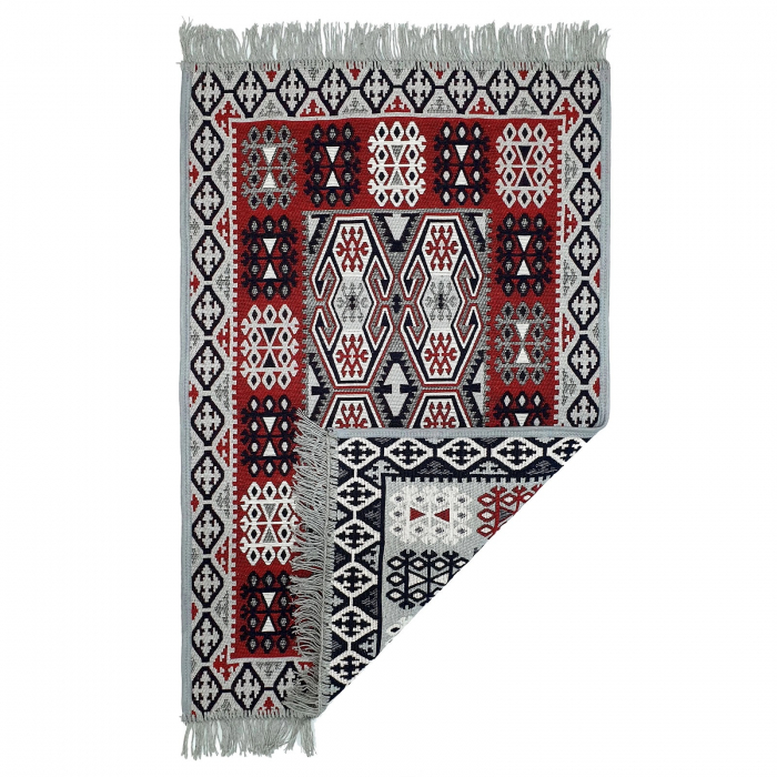 Covor tesut traditional CVT0201 140x215 cm [2]