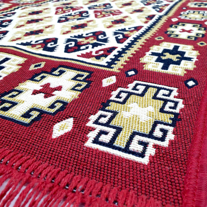 Covor tesut traditional CVT0203 80x200 cm [2]