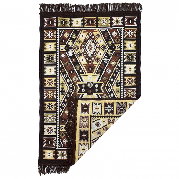 Covor tesut traditional CVT0205 diverse marimi [2]