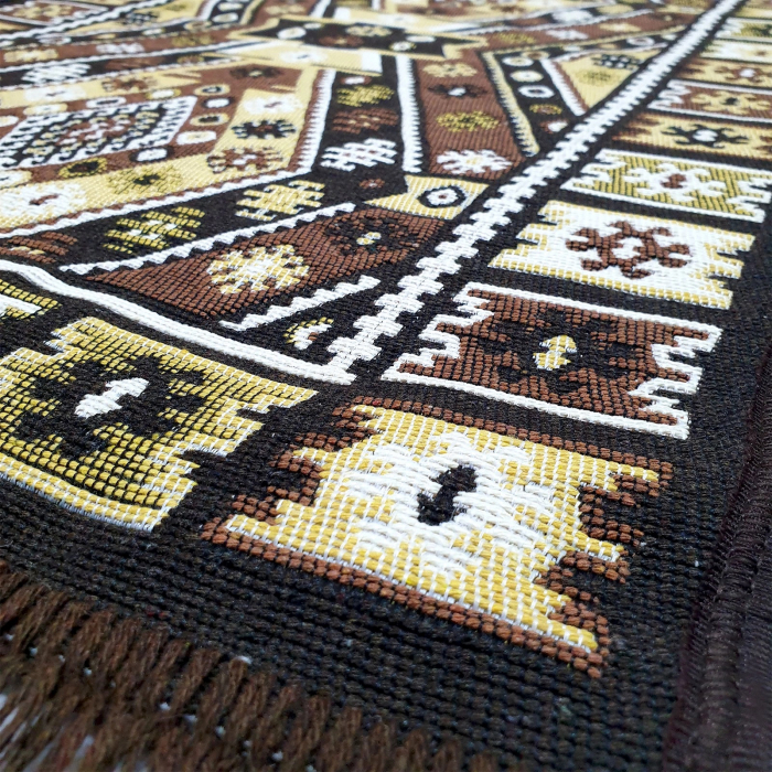 Covor tesut traditional CVT0205 diverse marimi [3]